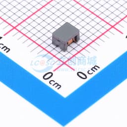 500Ω@100MHz 1000mA 公制尺寸:3225缩略图