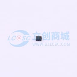 单路单向ESD静电防护器件，20kV，CJ：0.5pF；HDMI/USB/NFC/RF超高速接口通讯防护缩略图