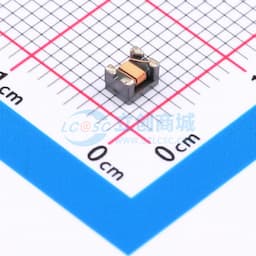 500Ω@100MHz 1000mA 公制尺寸:3225缩略图