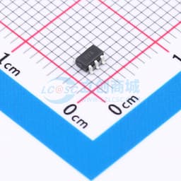 低成本、高速、轨到轨放大器(单路)缩略图
