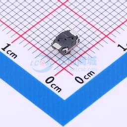 3×4立式两脚小龟 无柱 250gf缩略图