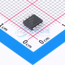 精密CMOS模拟开关缩略图