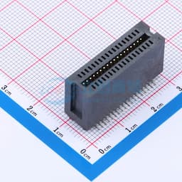 1.27mm P数:36P缩略图