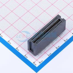 1.27mm P数:48P缩略图