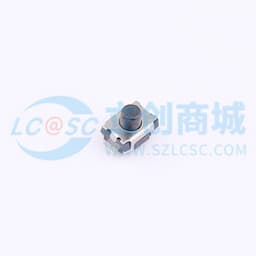 3×4立式两脚小龟 带柱 160gf缩略图