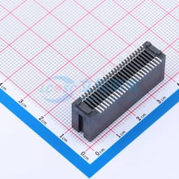 1.27mm P数:48P缩略图