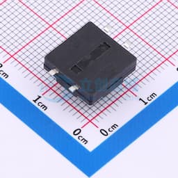 12*12*7.5mm立贴 防水轻触开关缩略图