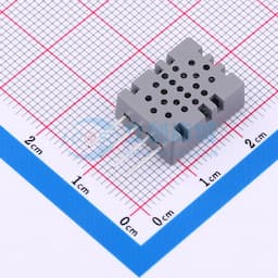 数字温湿度传感器缩略图