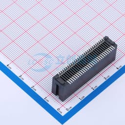 1.27mm P数:56P缩略图