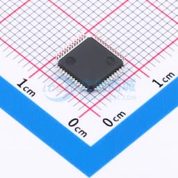 8/4/2通道，12位，同步采样ADC，具有±10V、±5V和0至+5V模拟输入范围缩略图