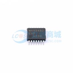 MAX5482EUD+缩略图