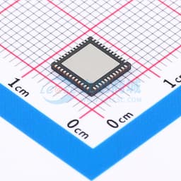具有 24KB 闪存、4KB SRAM、比较器、DMA、UART/SPI/I2C、USB、计时器和硬件乘法器的 25MHz MCU缩略图