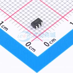 快速FET运算放大器缩略图