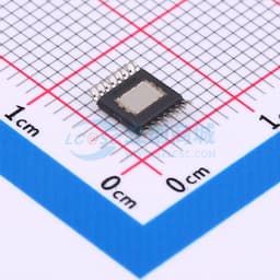 降压型 3A 3.9V~36V缩略图