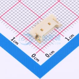 1x5P 间距:1.25mm 卧贴缩略图
