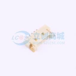1x5P 间距:1.25mm 卧贴缩略图