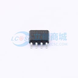 ±15kV ESD保护、±60V故障保护、10Mbps、具备故障安全功能的RS-485/J1708收发器缩略图