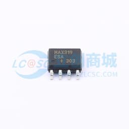 精密CMOS模拟开关缩略图