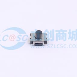 3×4立式两脚小龟 无柱 250gf缩略图