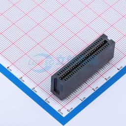 1.27mm P数:56P缩略图