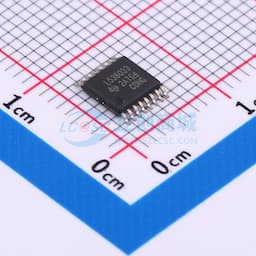 降压型 3A 3.9V~36V缩略图