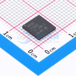 具有 24KB 闪存、4KB SRAM、比较器、DMA、UART/SPI/I2C、USB、计时器和硬件乘法器的 25MHz MCU缩略图
