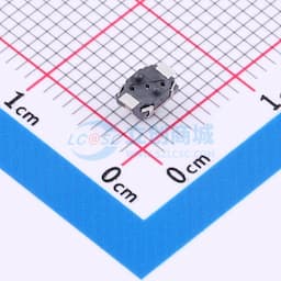 3×4立式两脚小龟 带柱 160gf缩略图