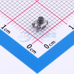 3×4立式两脚小龟 带柱 160gf缩略图