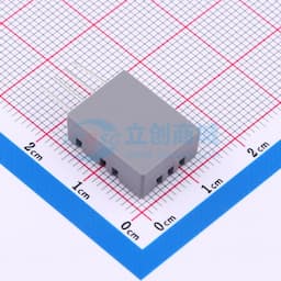数字温湿度传感器缩略图