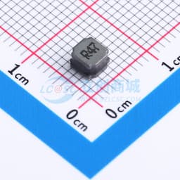 0.47uH ±30% 9.8A 磁胶屏蔽绕线电感缩略图