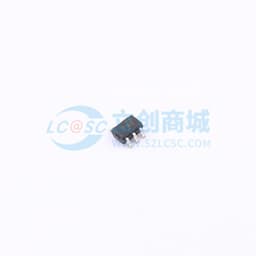 5MHz低噪声单双四路CMOS运算放大器缩略图
