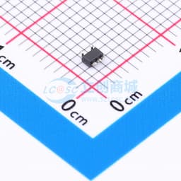 5MHz低噪声单双四路CMOS运算放大器缩略图