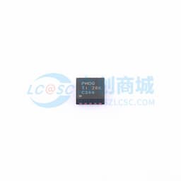 18.5V升压型直流-直流转换器缩略图