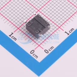 6*6*4.3mm 立贴 轻触开关缩略图