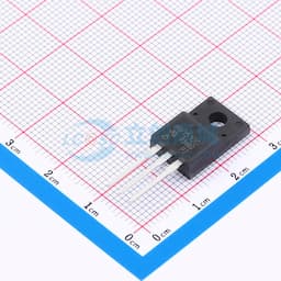 IRFI510GPBF-VB缩略图