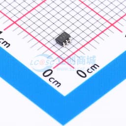 5MHz低噪声单双四路CMOS运算放大器缩略图