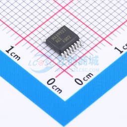 MAX9927AEE+缩略图