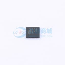 36V, 220kHz 至 2.2MHz，4A/6A/8A 全集成汽车降压转换器缩略图