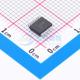 低电压CMOS模拟多路复用器/开关缩略图
