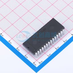 完备的隔离型、RS-485/RS-422数据接口缩略图