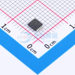 宽输入电压同步降压-升压型 DC/DC 转换器缩略图