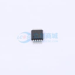 宽输入电压同步降压-升压型 DC/DC 转换器缩略图