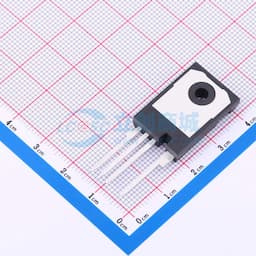 HC2M0040120K缩略图