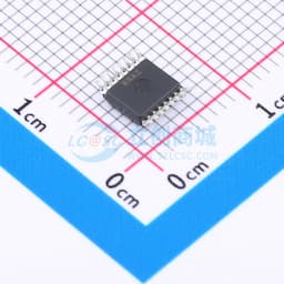 精密8通道/双4通道低电压CMOS模拟多路复用器缩略图