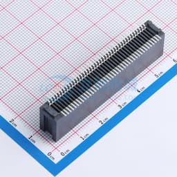 1.27mm P数:80P缩略图