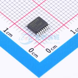 精密8通道/双4通道低电压CMOS模拟多路复用器缩略图