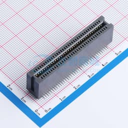 1.27mm P数:72P缩略图