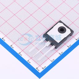 HC2M0045170D缩略图