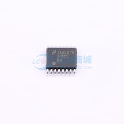 降压型 3A 2.95V~5.5V缩略图