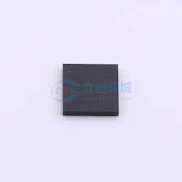 具有 32KB FRAM、4KB SRAM、比较器、12 位 ADC、UART/SPI/I2C 和计时器的 16MHz MCU缩略图